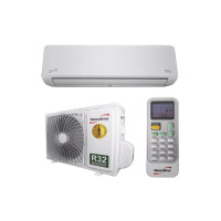 Кондиционер настенный Neoclima NS/NU-18EHZIw
